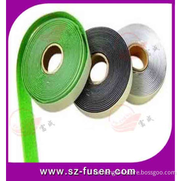 Functional Self-Adhesive Velcro with Custom Logo